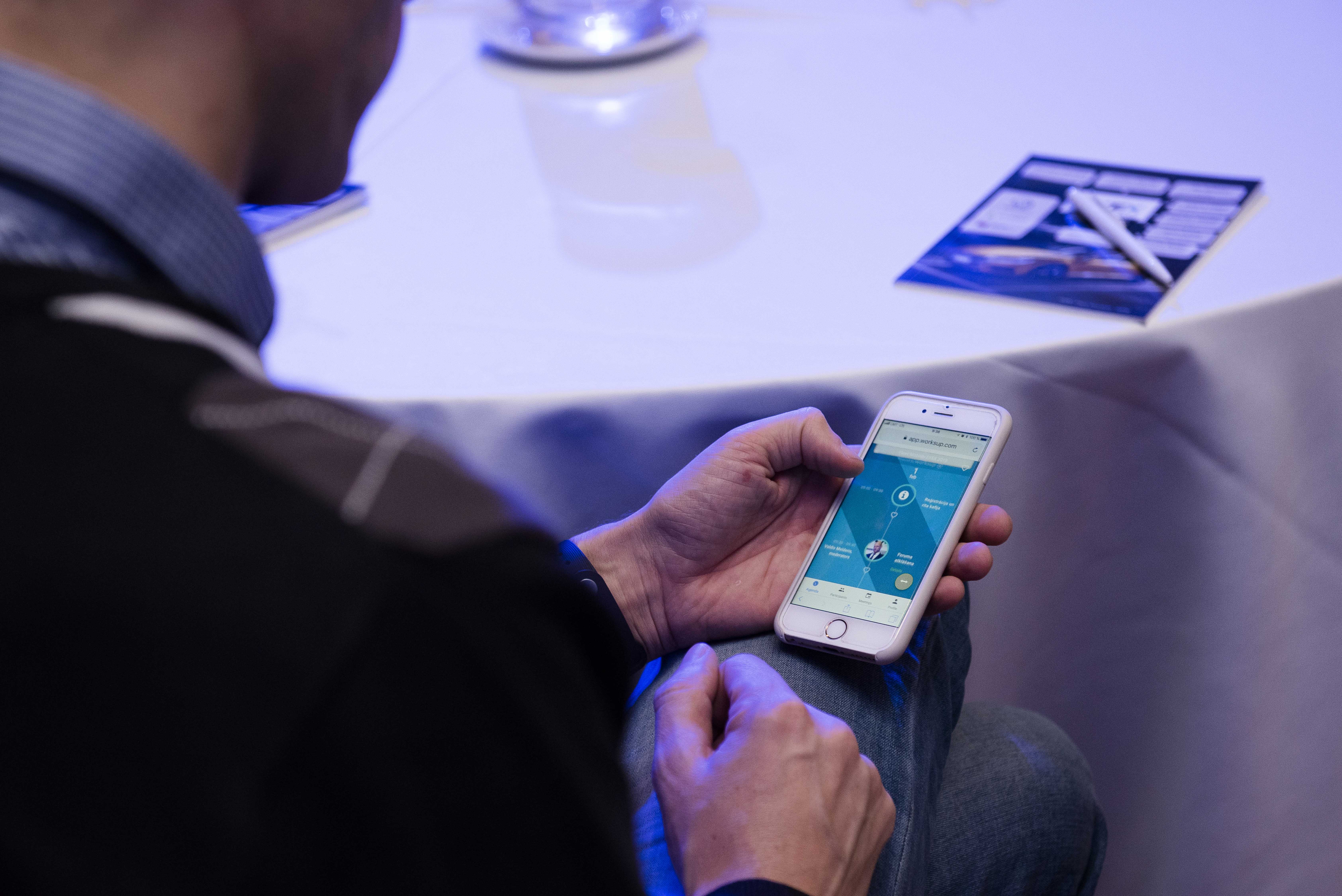 event app, mobile event app, conference app, mobile apps for conferences, best event app, event management apps