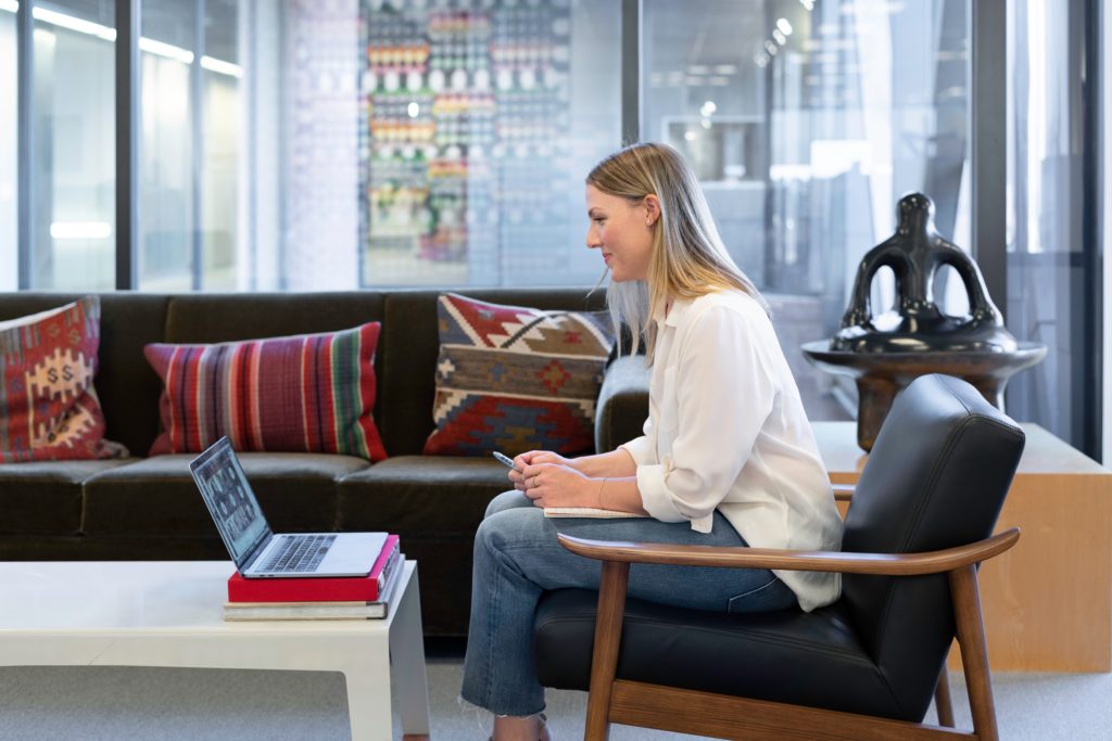 virtual meeting