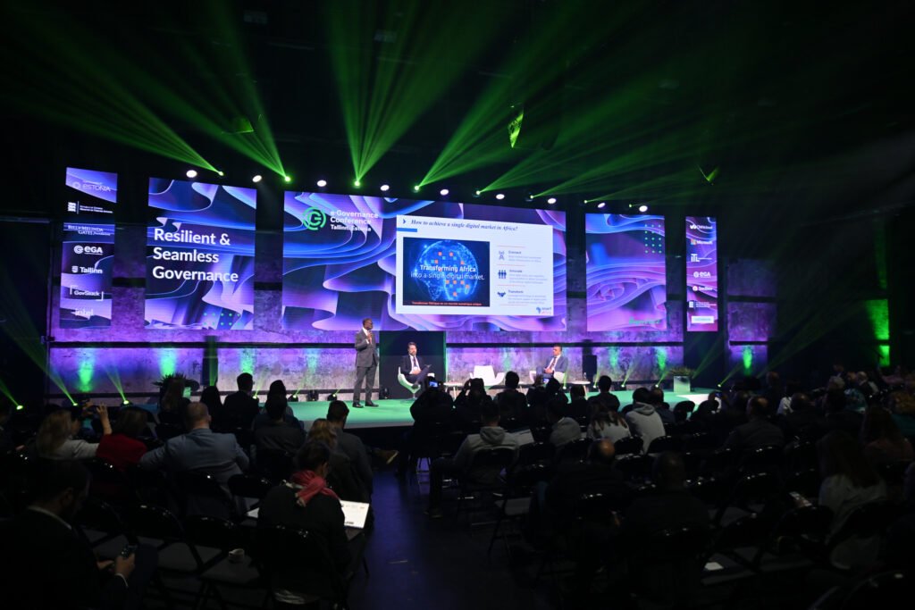Event stage